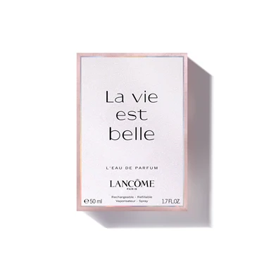 Lancome La Vie Est Belle Eau De Parfum - Image 4