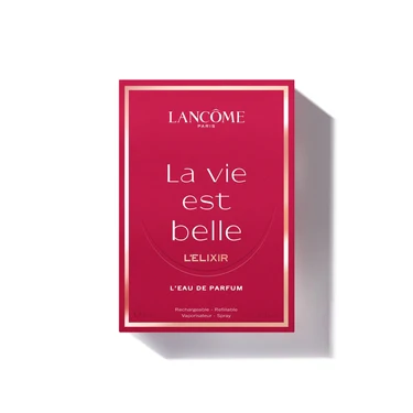 Lancome La Vie Est Belle L´Elixir Eau De Parfum - Image 3
