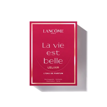Lancome La Vie Est Belle L´Elixir Eau De Parfum - Image 4