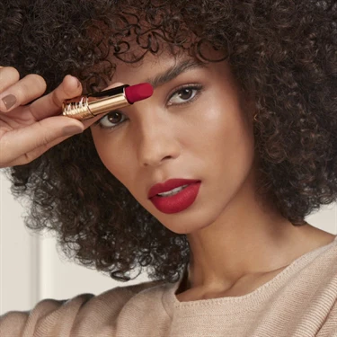 Lancome L'Absolu Rouge Intimatte 505 - Image 2