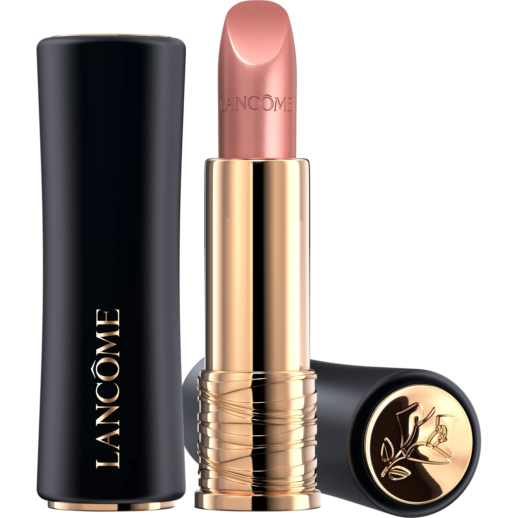 Lancome L'Absolu Rouge Lipstick - Image 22