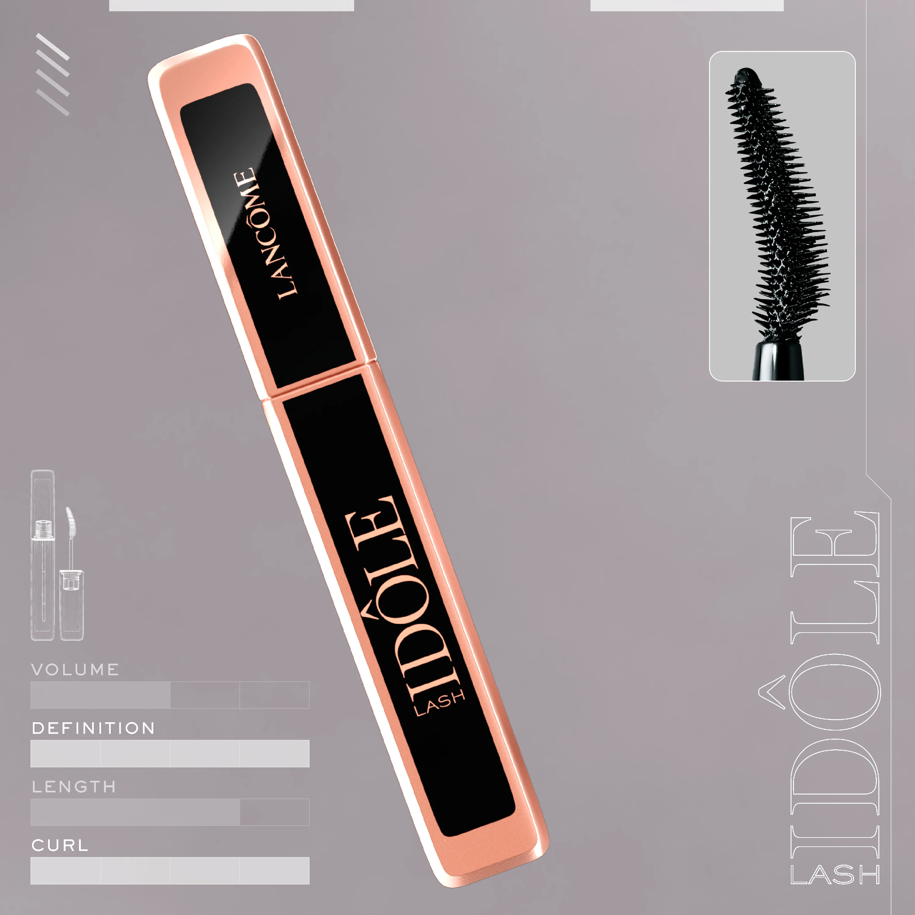 Lancome Lash Idole Mascara - Image 6