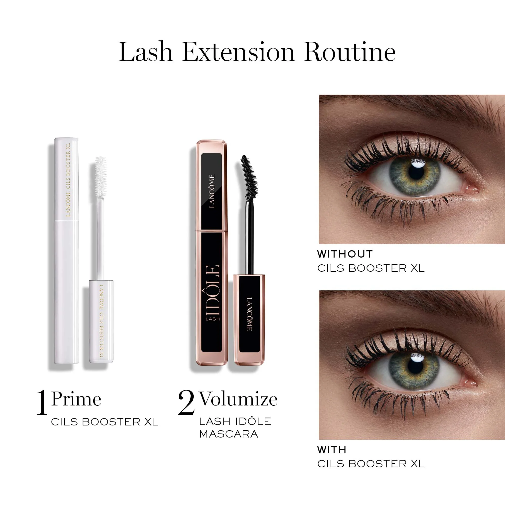 Lancome Lash Idole Mascara - Image 7