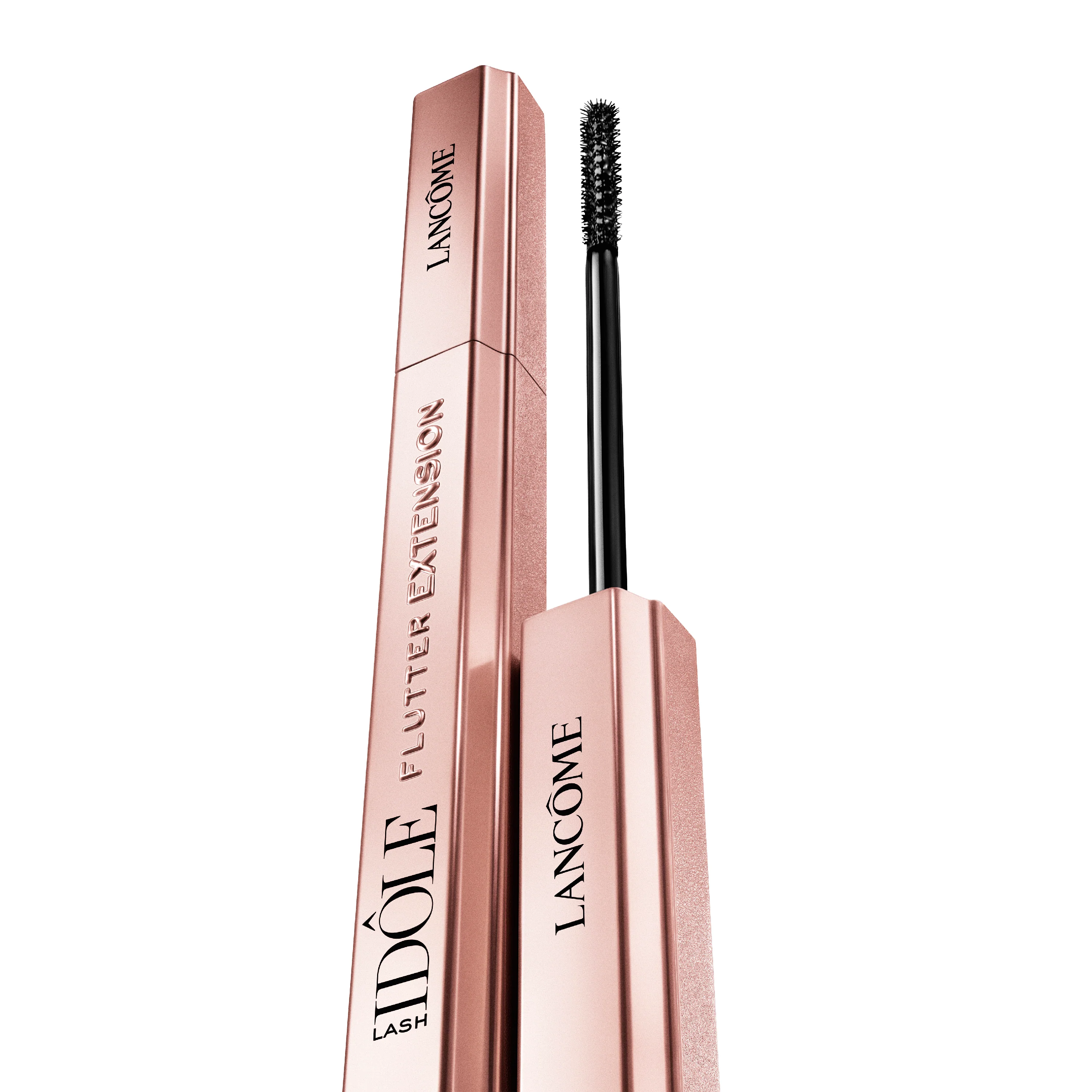 LASH IDÔLE FLUTTER EXTENSION MASCARA