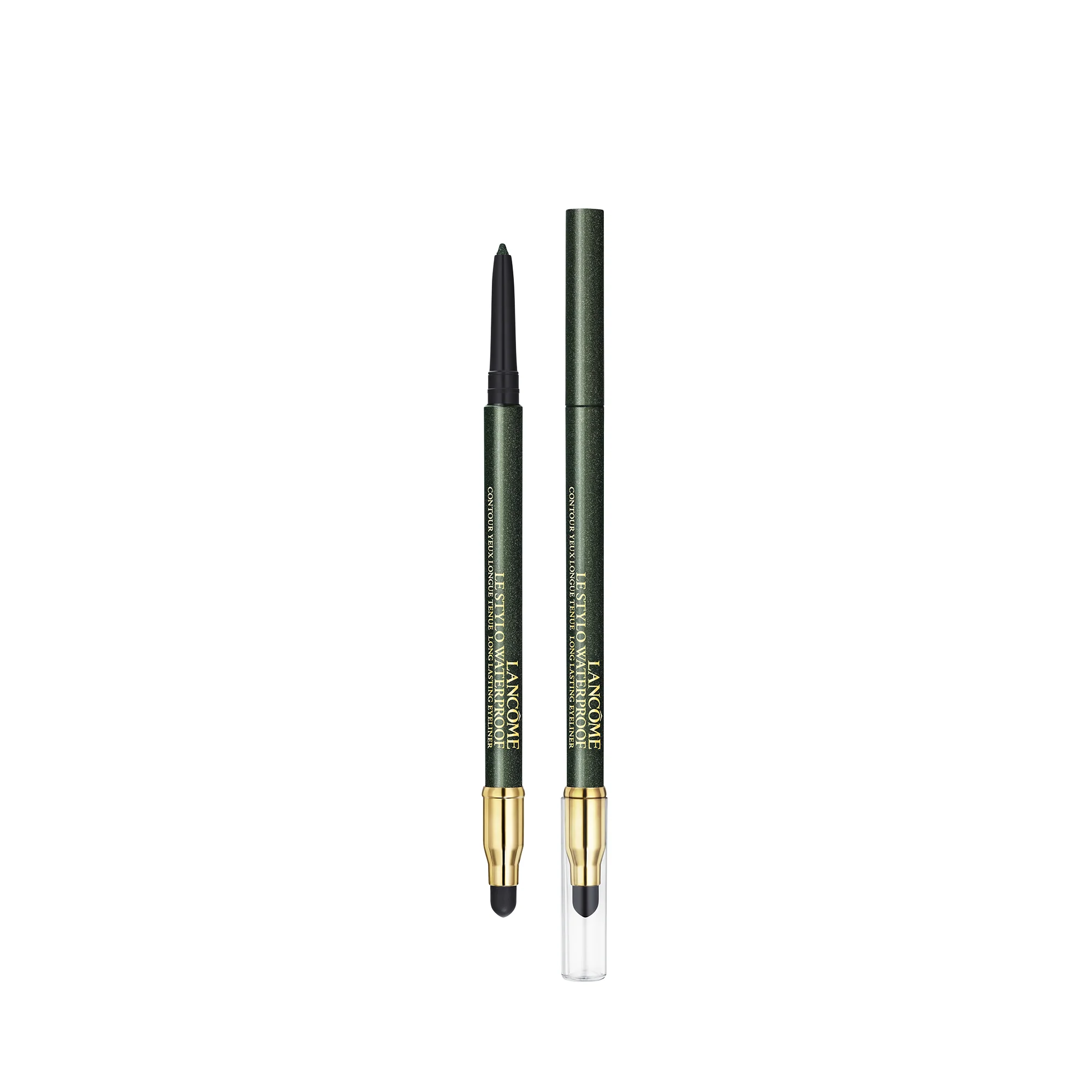 Lancome Le Stylo Waterproof Eyeliner - Image 4