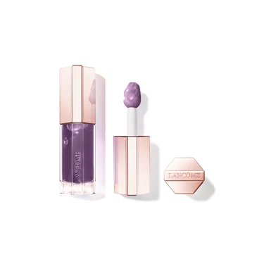 Lancome Lip Idole Juicytreat Juicy Oil-in-Gloss 90 Berry Bisou 8,5 Ml