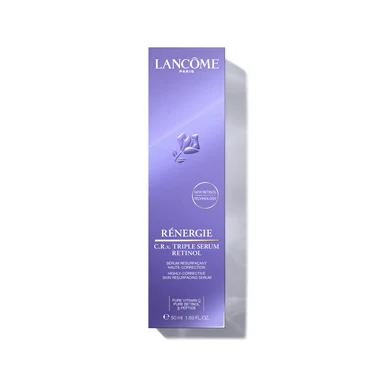 Lancome Renergie C.R.x. Trible Serum Retinol - Image 3