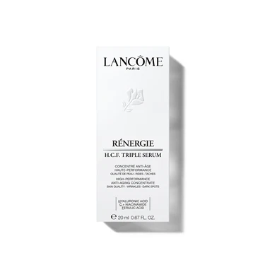 Lancome Renergie H.C.F. Triple Serum - Image 3