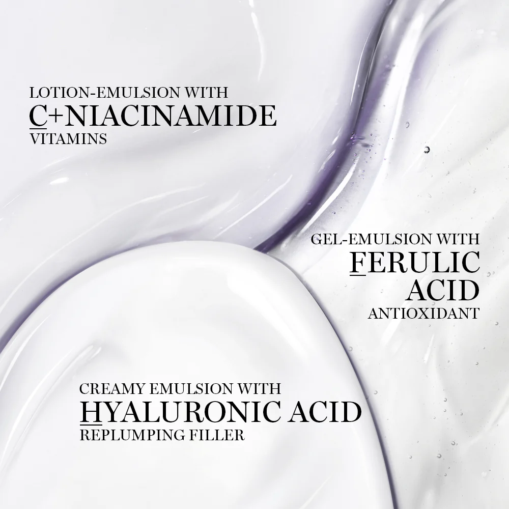 Lancome Renergie H.C.F. Triple Serum - Image 6