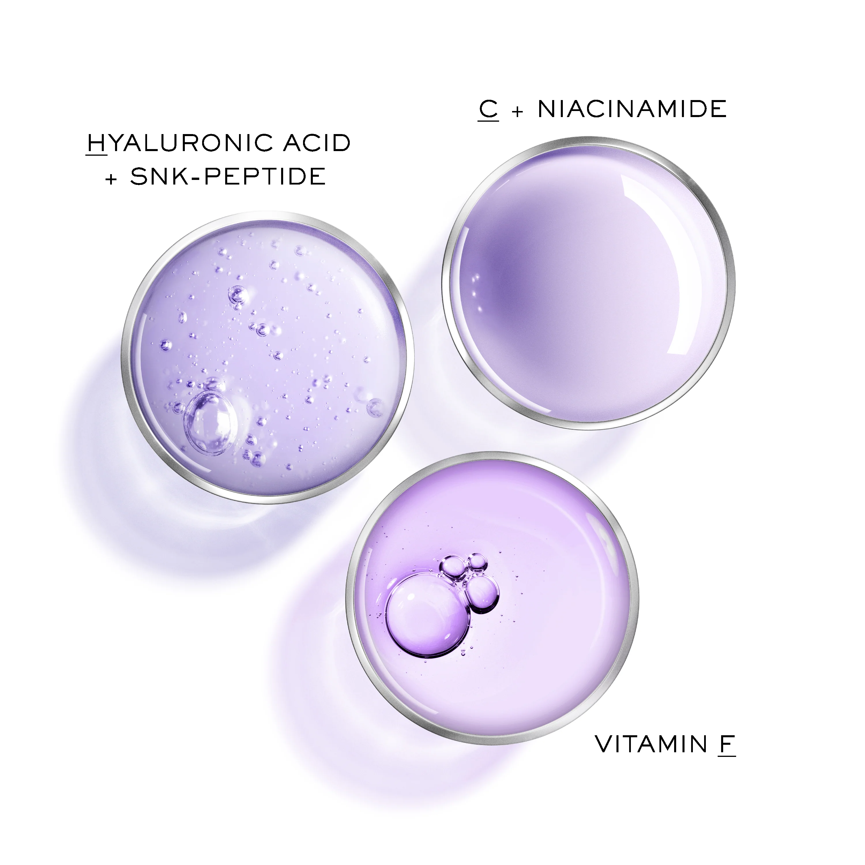 Lancome Renergie H.C.F. Triple Serum Eye - Image 3