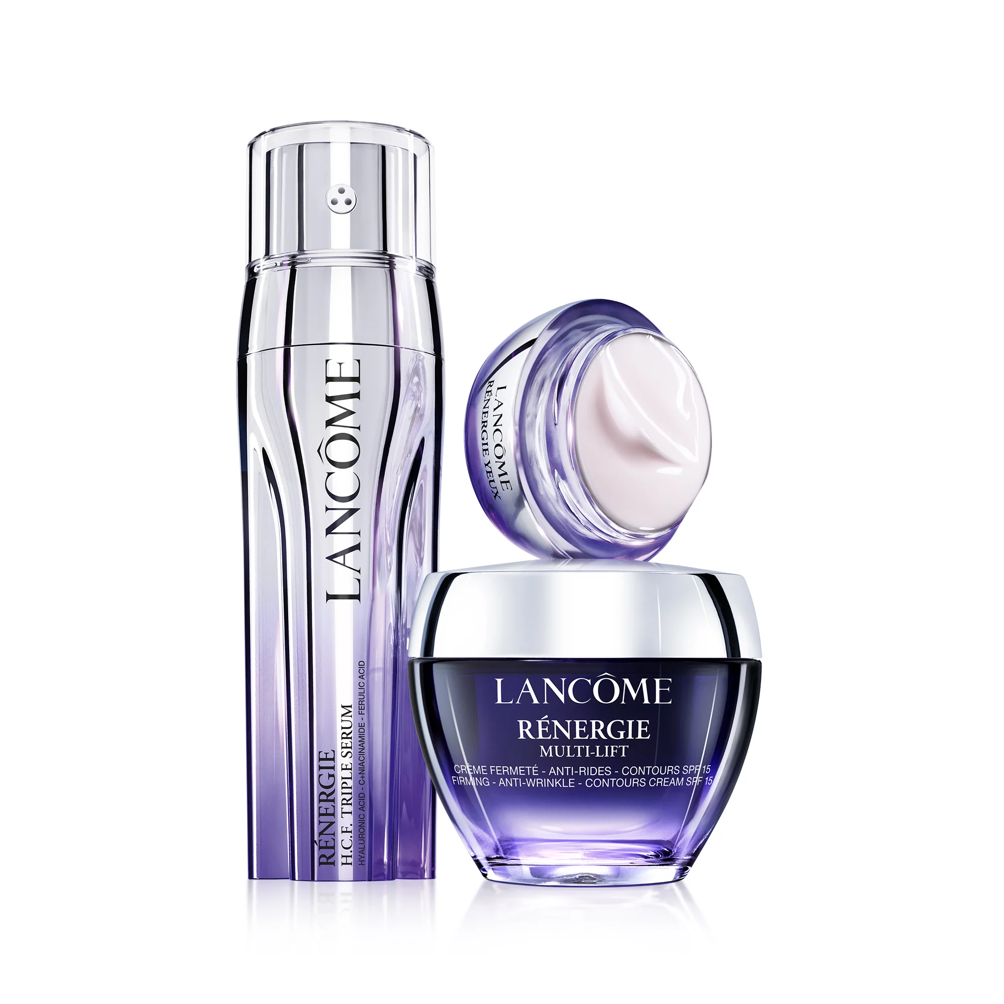 Lancome Rénergie Multi Lift Day Cream - Image 4