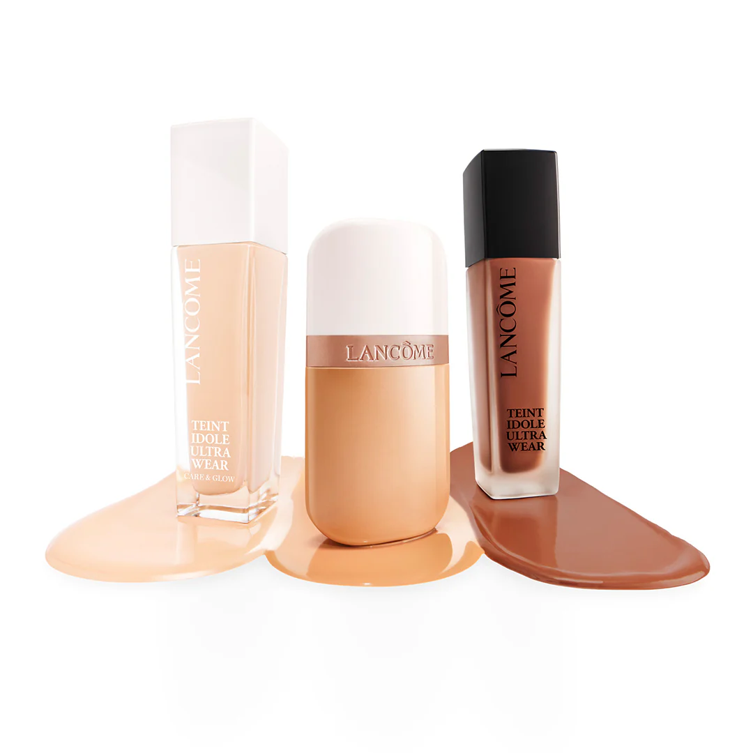Lancôme Skin Idôle 3 Serum Supertint - Image 3