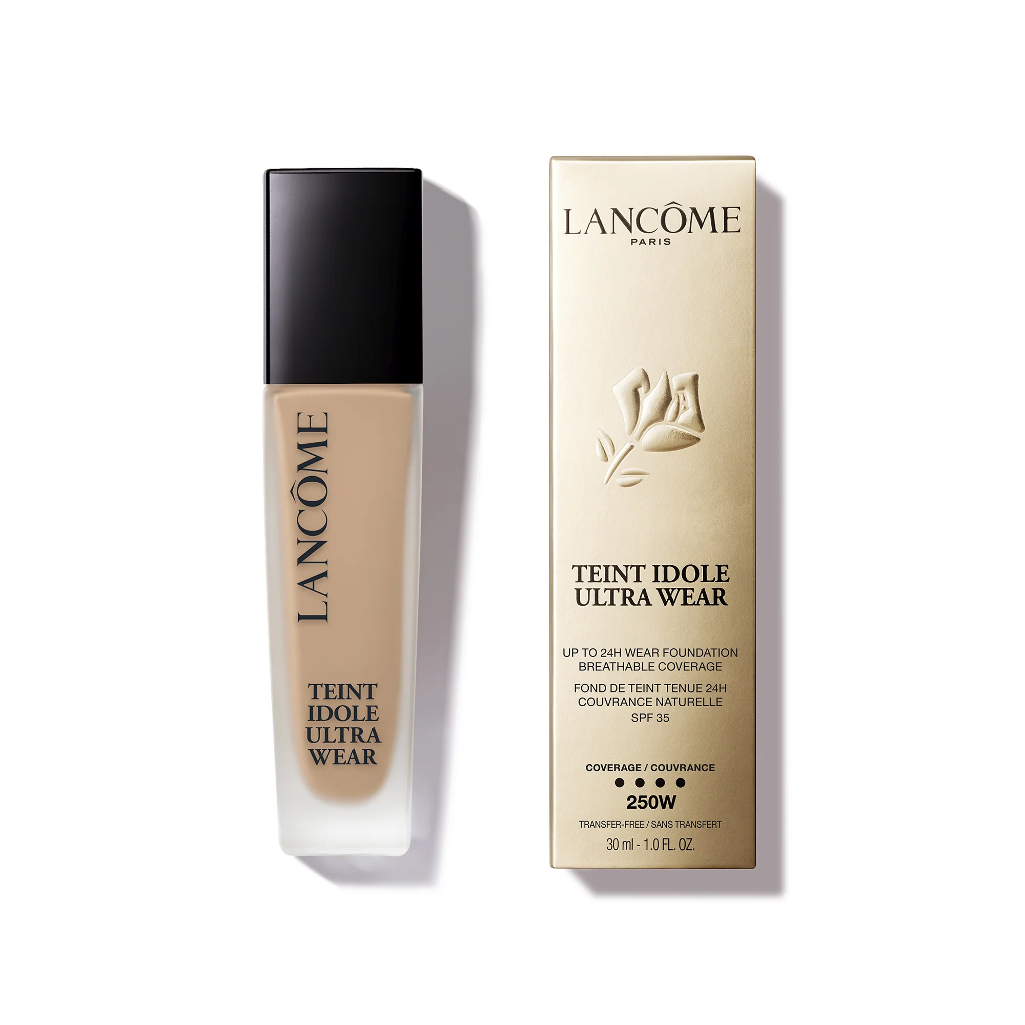 LANCÔME TEINT IDOLE ULTRA WEAR 24H LONGWEAR FOUNDATION - Image 15