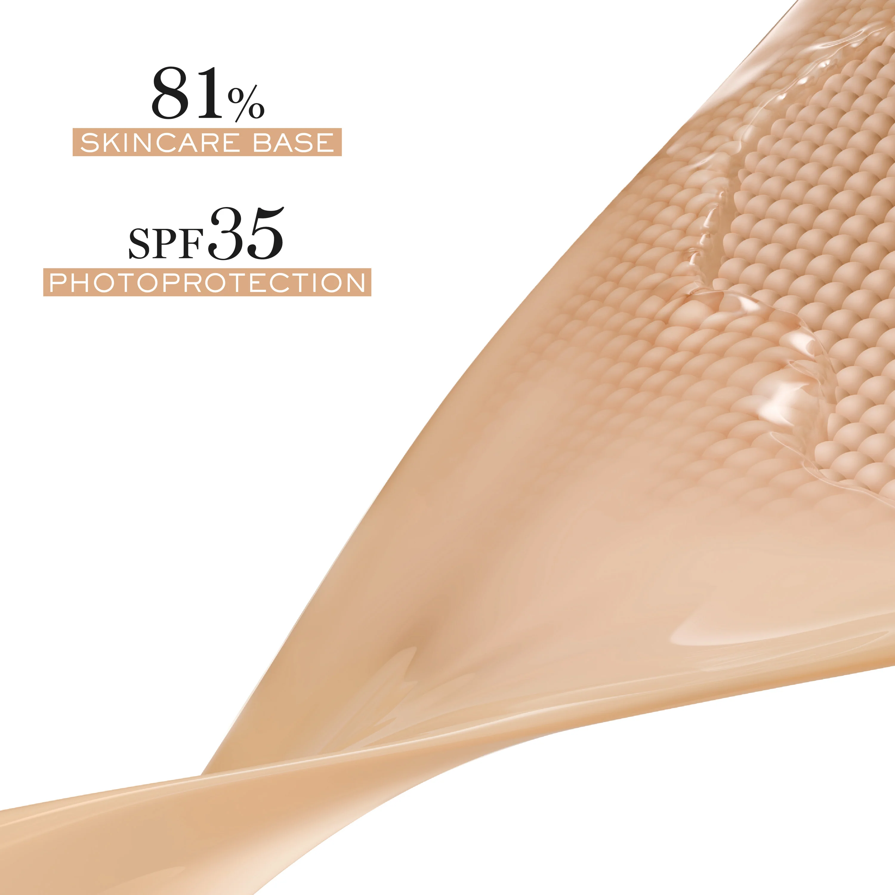 LANCÔME TEINT IDOLE ULTRA WEAR 24H LONGWEAR FOUNDATION - Image 3
