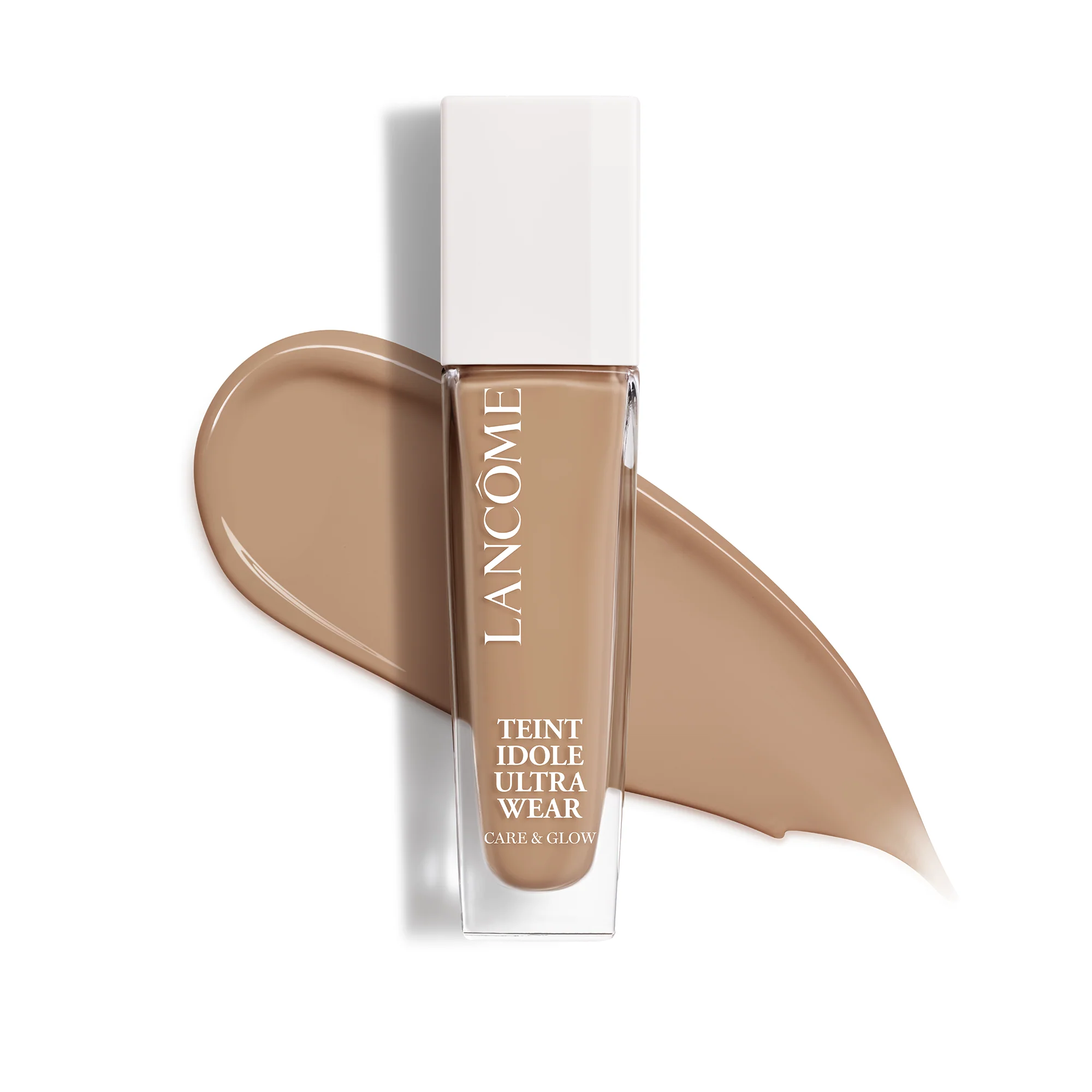 TEINT IDÔLE ULTRA WEAR CARE & GLOW FOUNDATION - Image 17