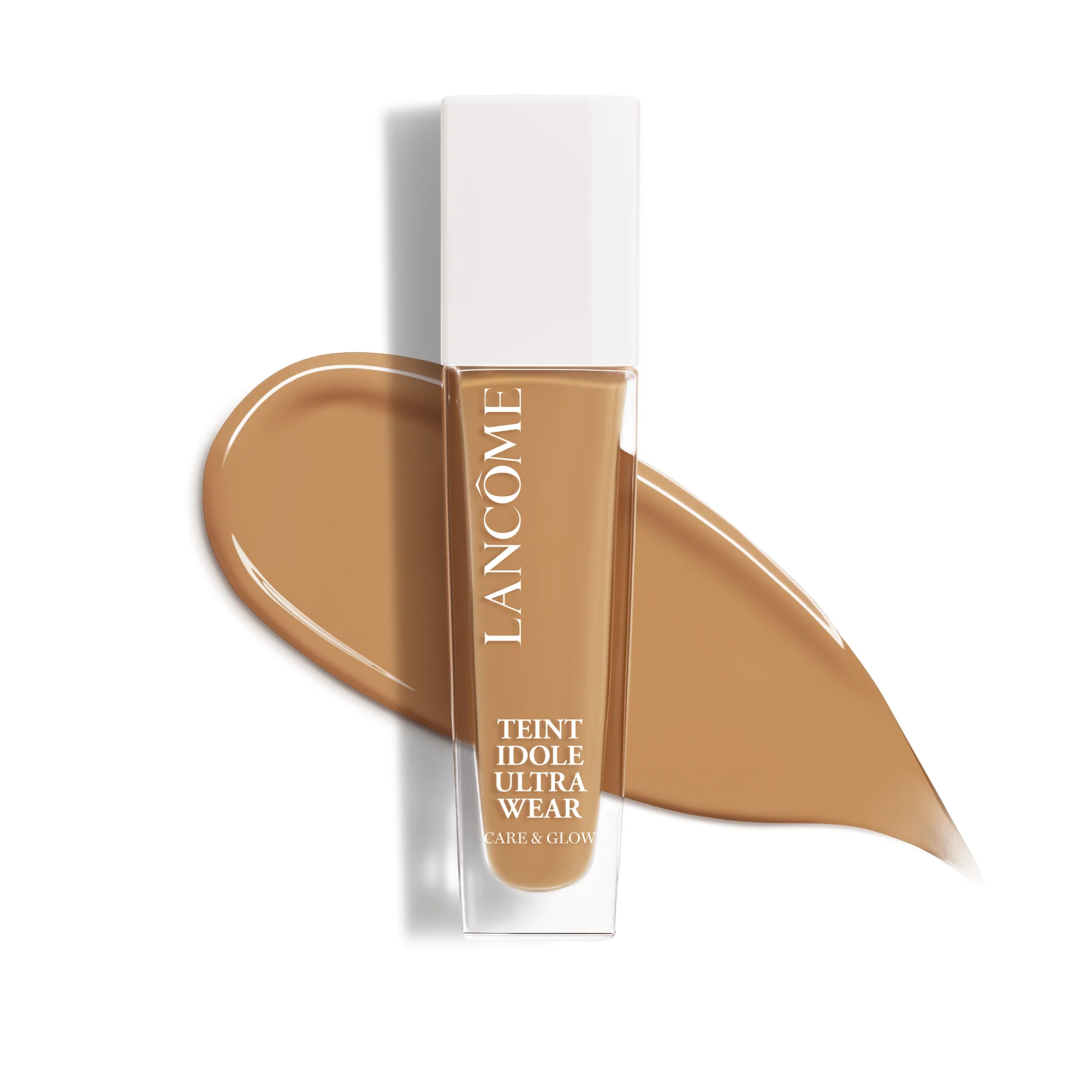 TEINT IDÔLE ULTRA WEAR CARE & GLOW FOUNDATION - Image 21
