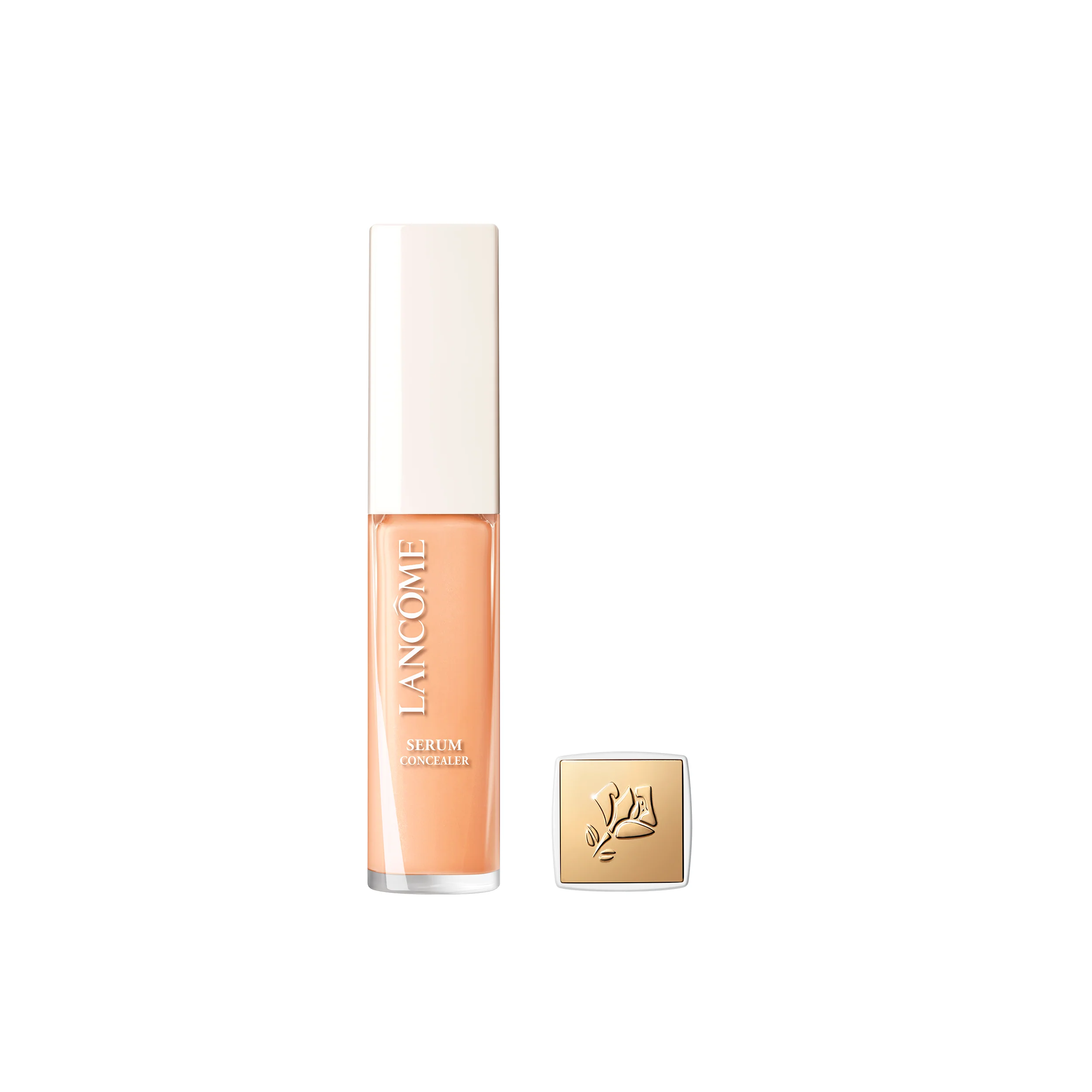 Lancôme Teint Idole Ultra Wear Care & Glow Serum Concealer - Image 3