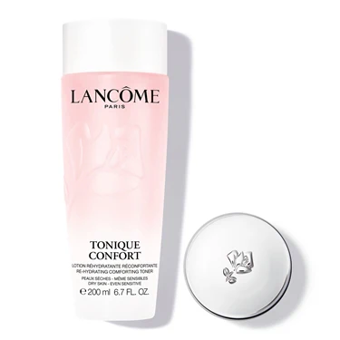 Lancome Tonique Confort Hydrating Face Toner