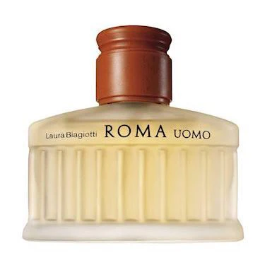 Laura Biagiotti Roma Uomo Eau De Toilette