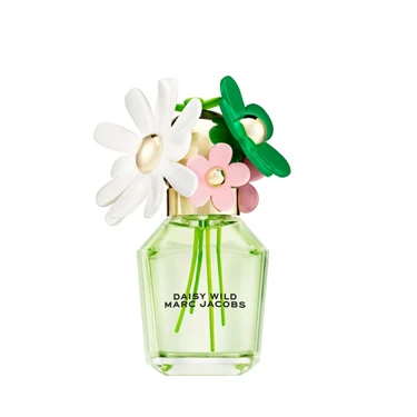 Marc Jacobs Daisy Wild Eau De Parfum - Image 5