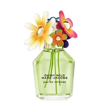 Marc Jacobs Daisy Wild Eau So Intense Eau De Parfum - Image 4