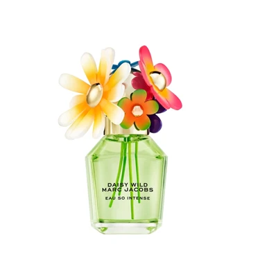 Marc Jacobs Daisy Wild Eau So Intense Eau De Parfum - Image 5