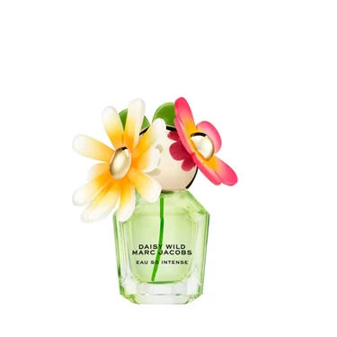 Marc Jacobs Daisy Wild Eau So Intense Eau De Parfum - Image 6
