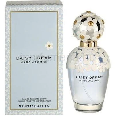 Marc Jacobs Daisy Dream Eau De Toilette - Image 2