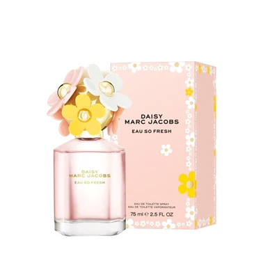 Marc Jacobs Daisy Eau So Fresh Eau De Toilette