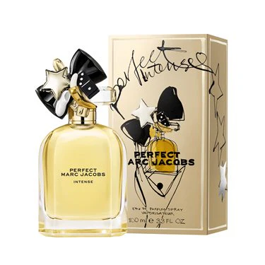 Marc Jacobs Perfect Intense Eau De Parfum - Image 3