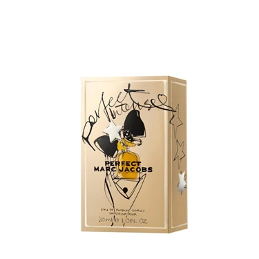 Marc Jacobs Perfect Intense Eau De Parfum - Image 4