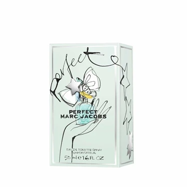 Marc Jacobs Perfect Eau De Toilette - Image 3