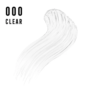 Max Factor 2000 Calorie Brow Sculpt 000 Clear Brow Gel - Image 2