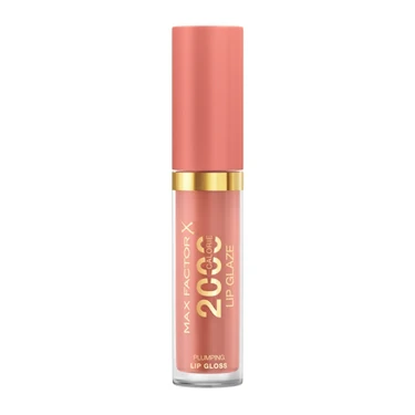 Max Factor 2000 Calorie Lip Glaze 050 Guava Flair - Image 2