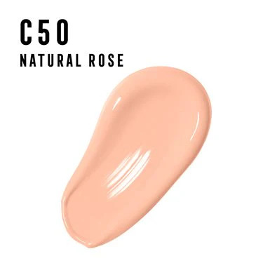 MAX FACTOR All Day Flawless 3in1 Foundation 050 Natural Rose - Image 2