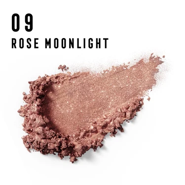 MAX FACTOR Masterpiece Mono Eyeshadow 009 Rose Moonlight - Image 2