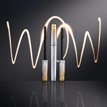 MAX FACTOR Masterpiece 2 In 1 Wow Black - Image 2