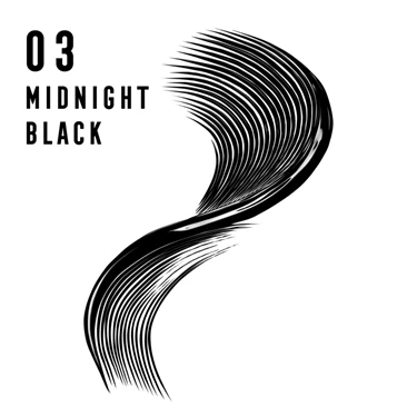 Max Factor Masterpiece 2 In 1 Lash Wow Midnight Black - Image 2