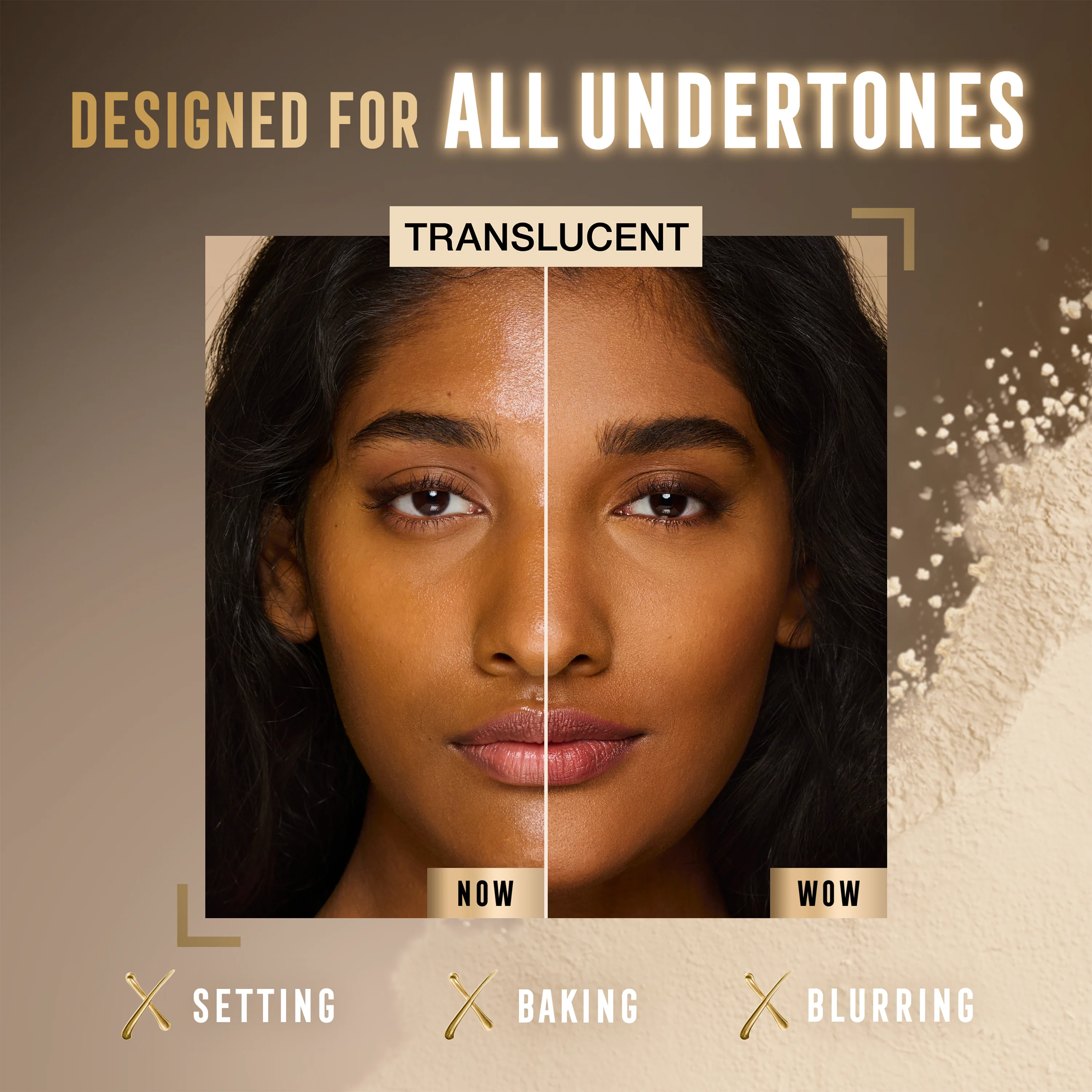 Max Factor Facefinity Pro Blur Loose Powder - Image 5