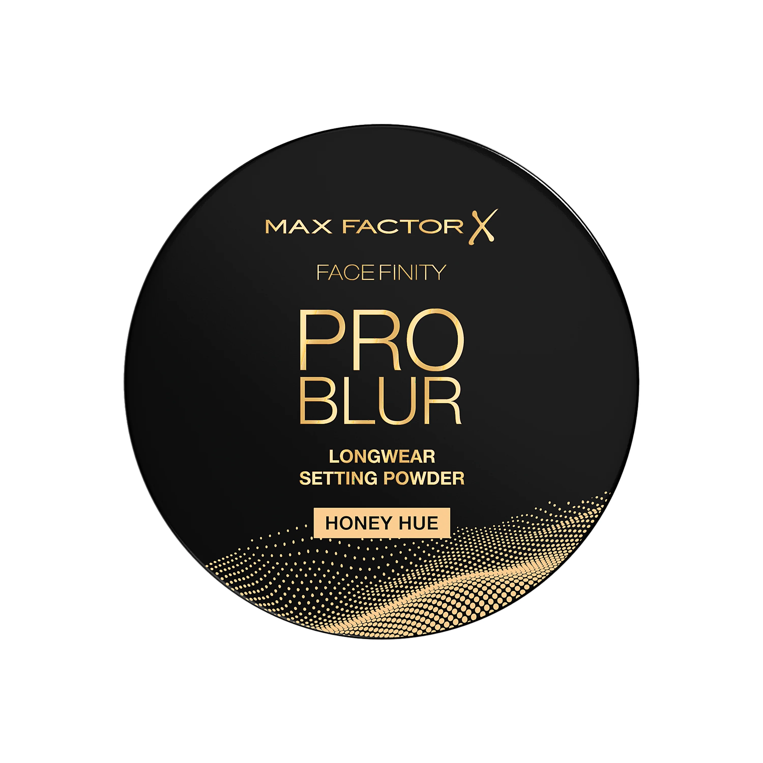 Max Factor Facefinity Pro Blur Loose Powder - Image 6