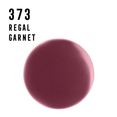 MAX FACTOR Miracle Pure Nail 373 Regal Garnet - Image 2