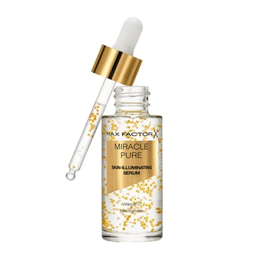 MAX FACTOR Miracle Pure Serum