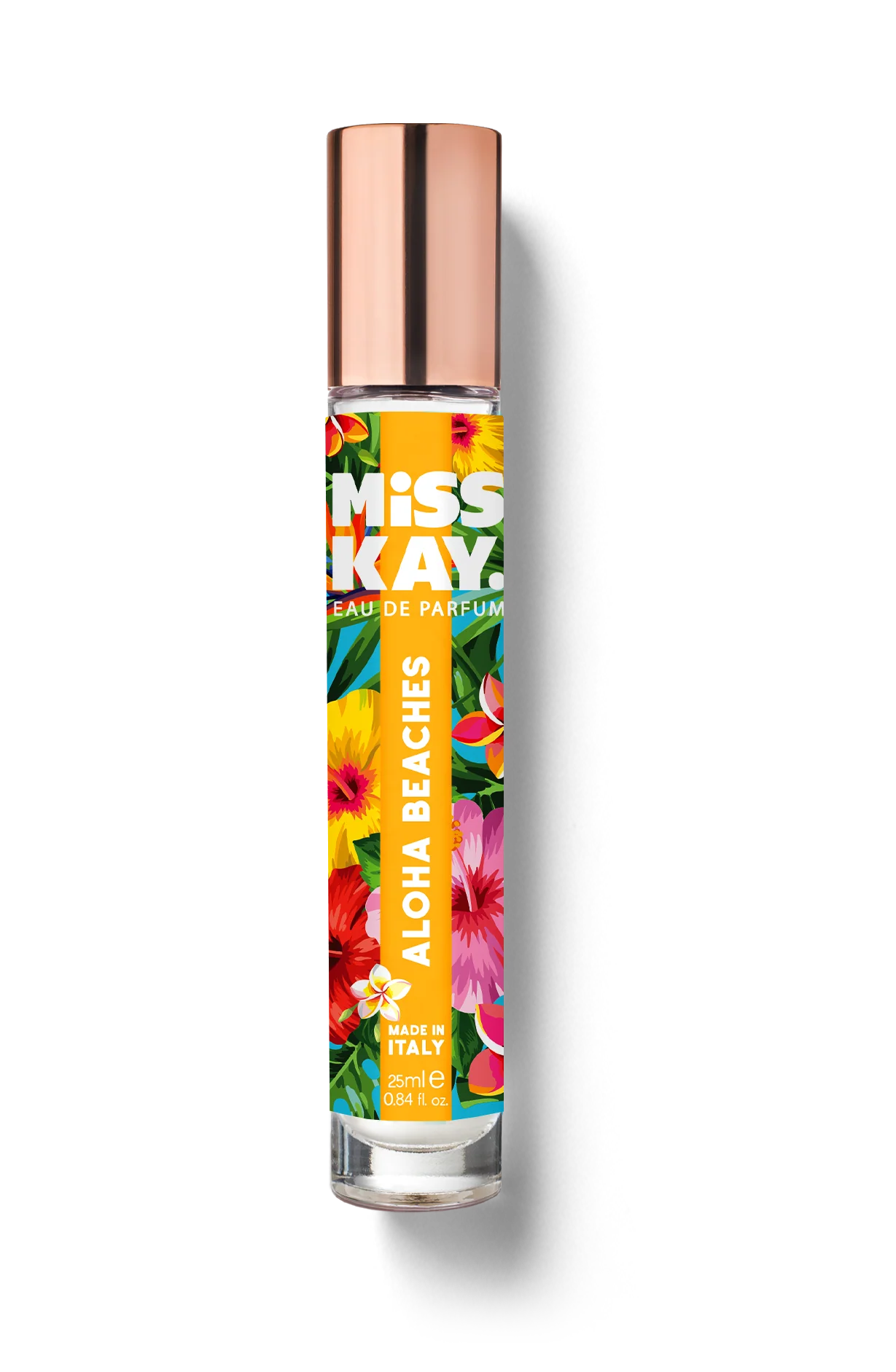 Miss Kay Aloha Beaches Eau De Parfum 25 ml