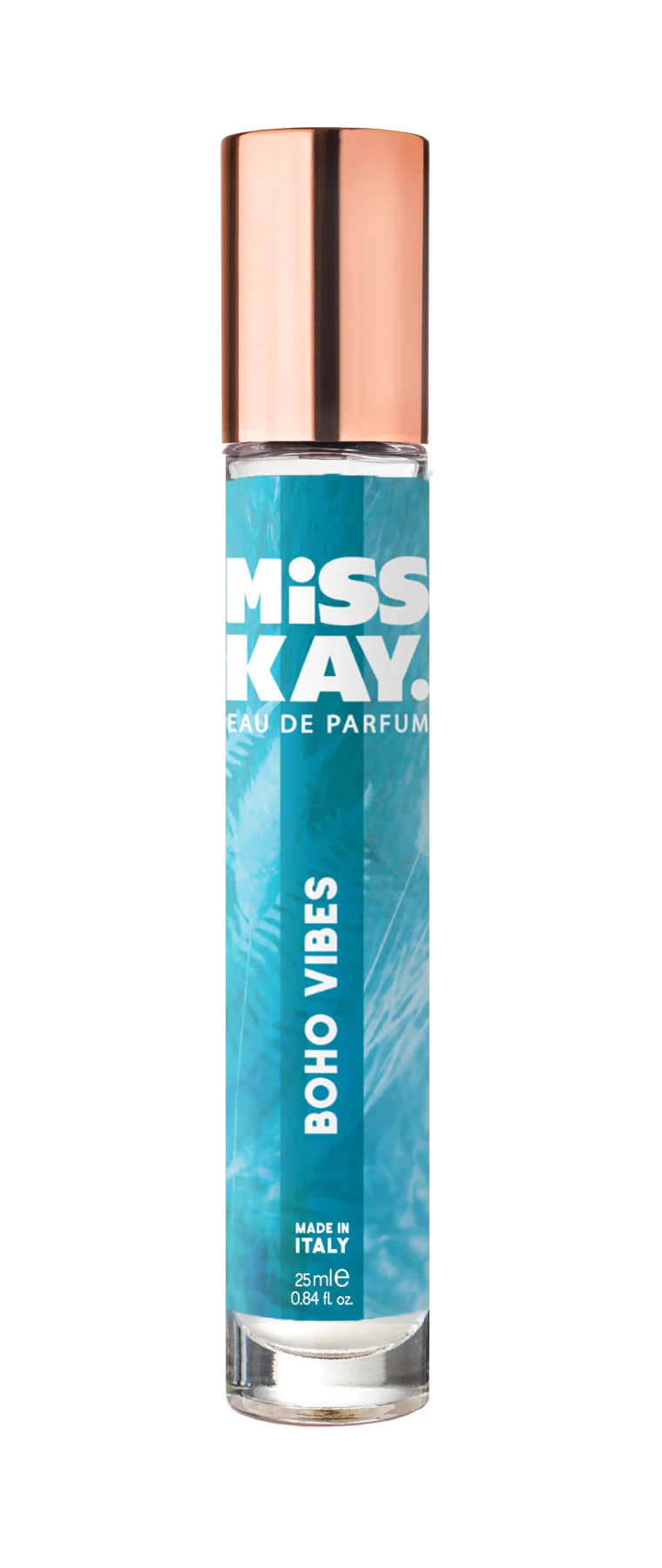 Miss Kay Boho Vibes Eau De Parfum 25 ml