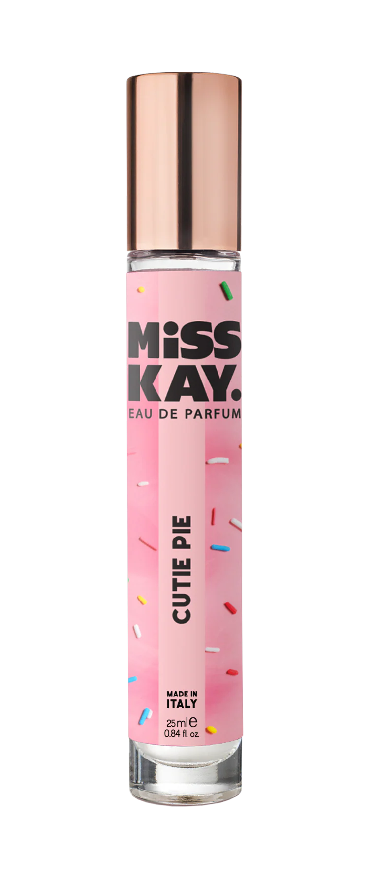 Miss Kay Cutie Pie Eau De Parfum 25 ml