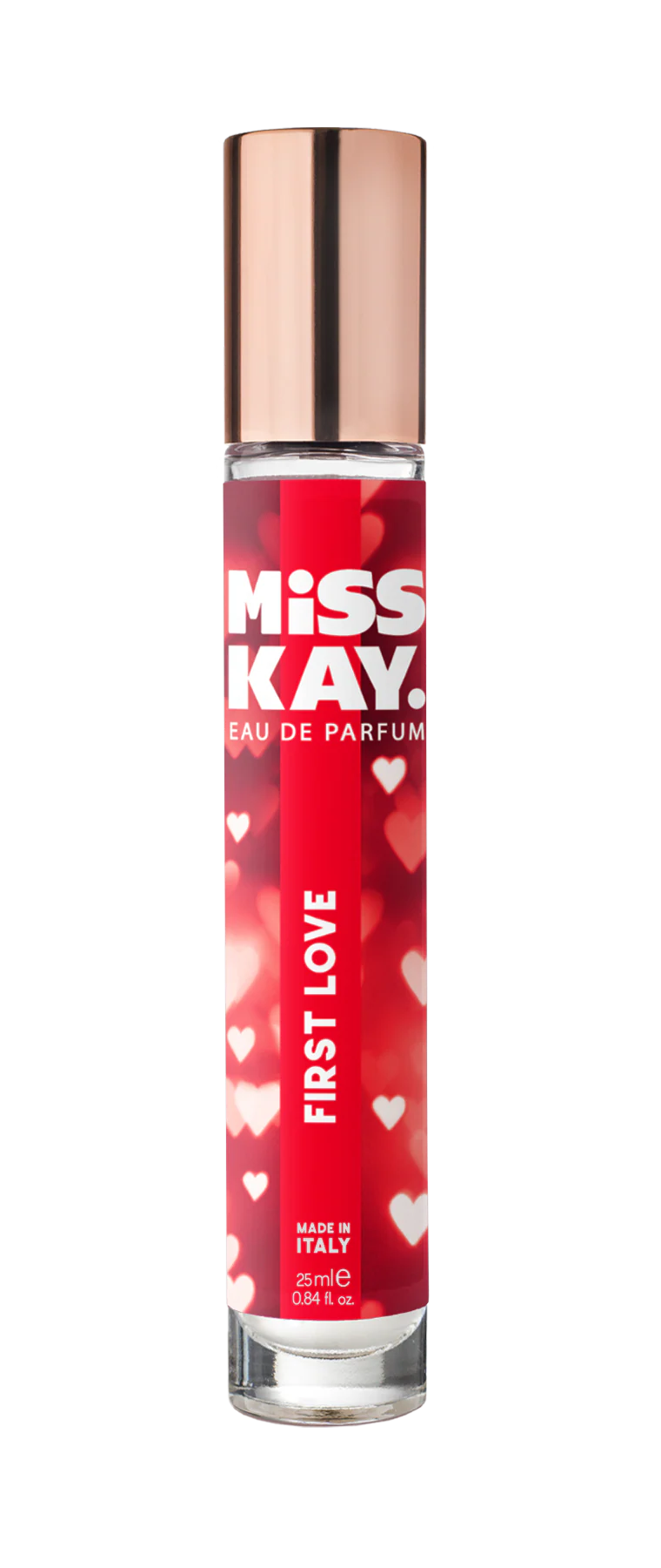 Miss Kay First Love Eau De Parfum 25 ml