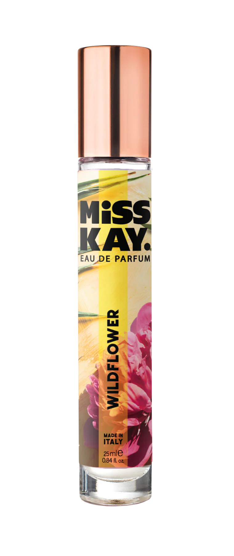 Miss Kay Wildflower Eau De Parfum 25 ml
