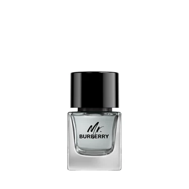 MR Burberry Eau De Toilette - Image 3