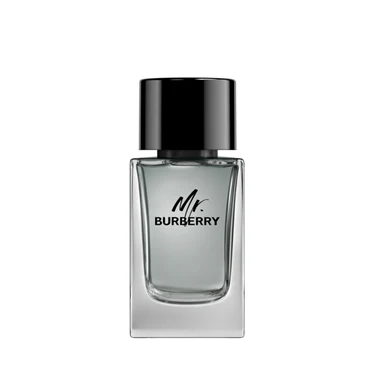 MR Burberry Eau De Toilette - Image 4
