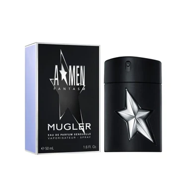 Mugler A Men Fantasm Eau De Parfum Sensuelle - Image 2